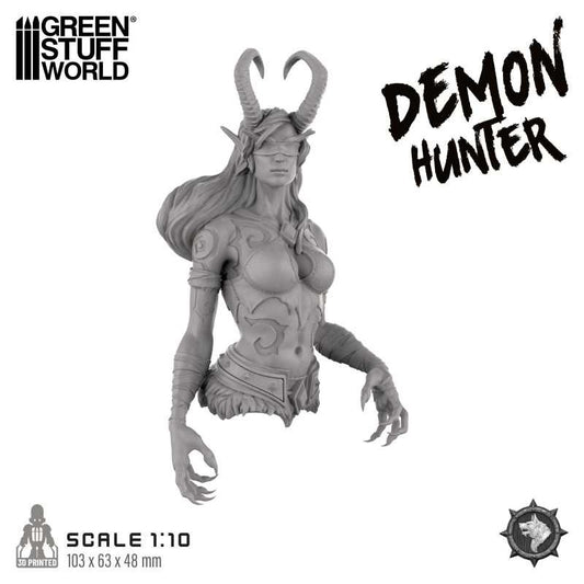 WwTavern Figures - Demon Hunter