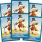 Lorcana - Disney Lorcana: Into the Inklands - Card Sleeve (Scrooge McDuck)