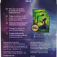 Disney - Lorcana: Card Sleeve (Scar)