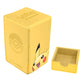 ULTRA PRO Pokemon - Pikachu Alcove Tower Deck Box