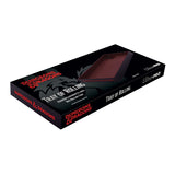 Dungeons & Dragons Dice Tray Red