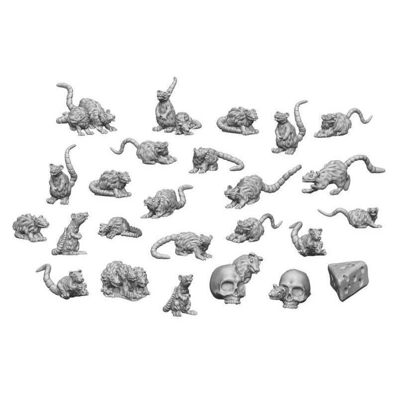 Small Rats 1:48:1:35