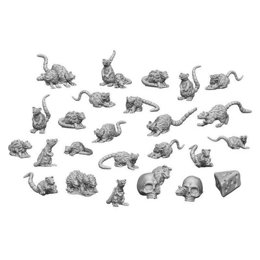 Small Rats 1:48:1:35
