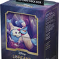 Lorcana - Disney Lorcana: Deck Box (Genie)