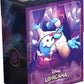 Lorcana - Disney Lorcana: Deck Box (Genie)