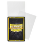 Dragon Shield Perfect Fit (Toploading) - Clear/Clear - 100 Sleeves