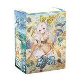 Arcane Tinmen Dragon Shield Sleeves: Matte Art: Grand Archive: Guo Jia Heavens Favored (100ct)