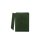 Dragon Shield Double Shell - Green/Black Box