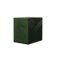 Dragon Shield Double Shell - Green/Black Box