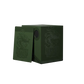 Dragon Shield Double Shell - Green/Black Box