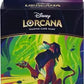 Disney - Lorcana: Card Sleeve (Scar)