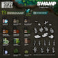 Basing Sets - Swamp
