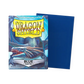 Dragon Shield Matte Standard Size Protective Sleeves - 100pk (Blue)
