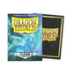Dragon Shield Matte - Clear - 100 Sleeves