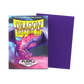 Dragon Shield Matte - Purple - 100 Sleeves