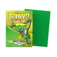 Dragon Shield Apple Green Matte Card Sleeves - 100 Sleeves