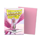 Dragon Shield Matte - Pink - 100 Sleeves