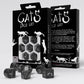 CATS Dice Set Waffle