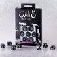 CATS Dice Set Waffle