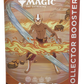 Collector Booster Box (12 Boosters) Avatar: The Last Airbender English - Magic The Gathering