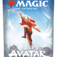 Play Booster Box (30 boosters) Avatar: The Last Airbender English - Magic The Gathering