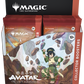 Collector Booster Box (12 Boosters) Avatar: The Last Airbender English - Magic The Gathering