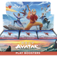 Play Booster Box (30 boosters) Avatar: The Last Airbender English - Magic The Gathering