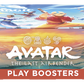Play Booster Box (30 boosters) Avatar: The Last Airbender English - Magic The Gathering