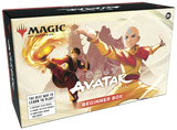 Magic: The Gathering | Avatar: The Last Airbender - Beginner Box