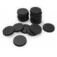 Plastic Bases - Round 32mm BLACK