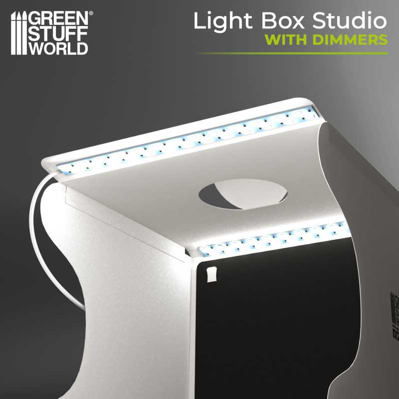 lightbox studio