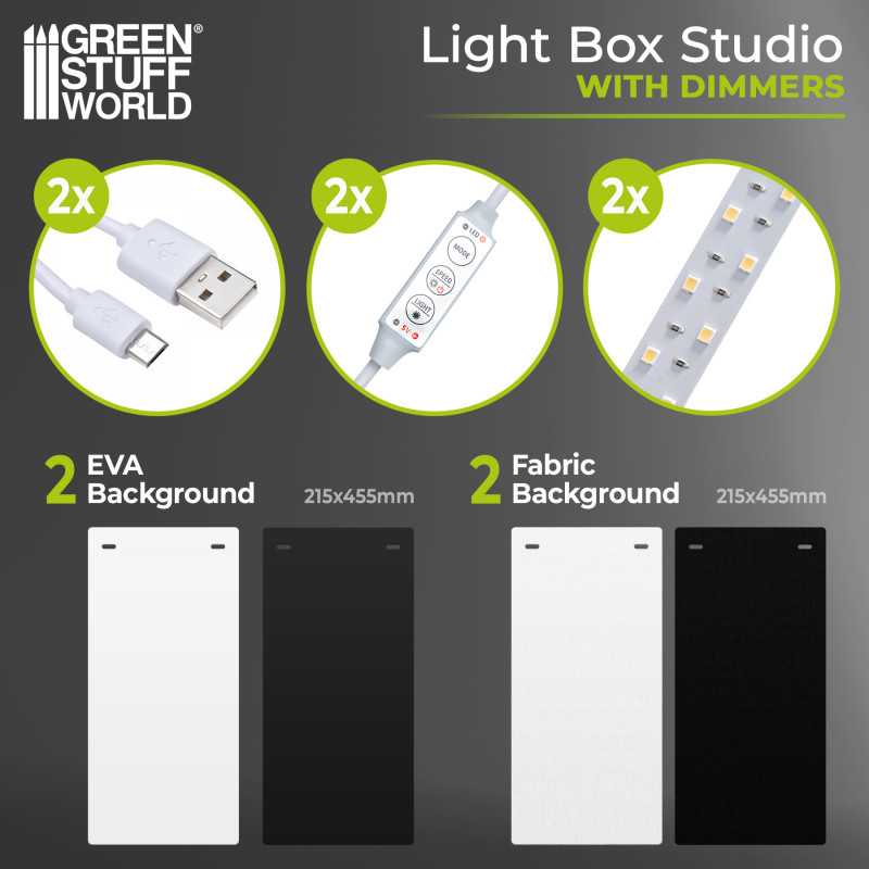 lightbox studio