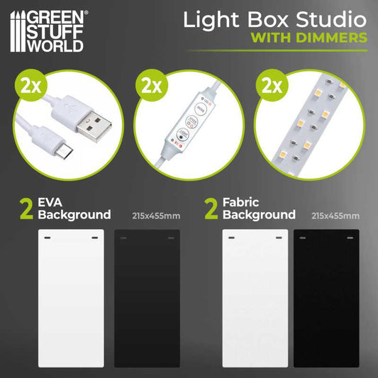 lightbox studio