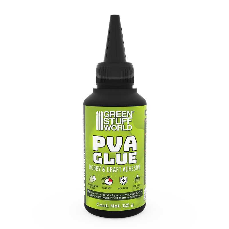 PVA glue 125gr