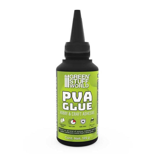 PVA glue 125gr