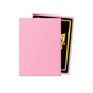Dragon Shield Matte - Pink - 100 Sleeves