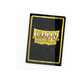 Dragon Shield Matte - Clear - 100 Sleeves
