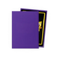 Dragon Shield Matte - Purple - 100 Sleeves