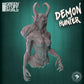 WwTavern Figures - Demon Hunter