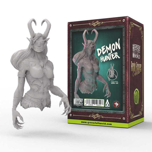 WwTavern Figures - Demon Hunter