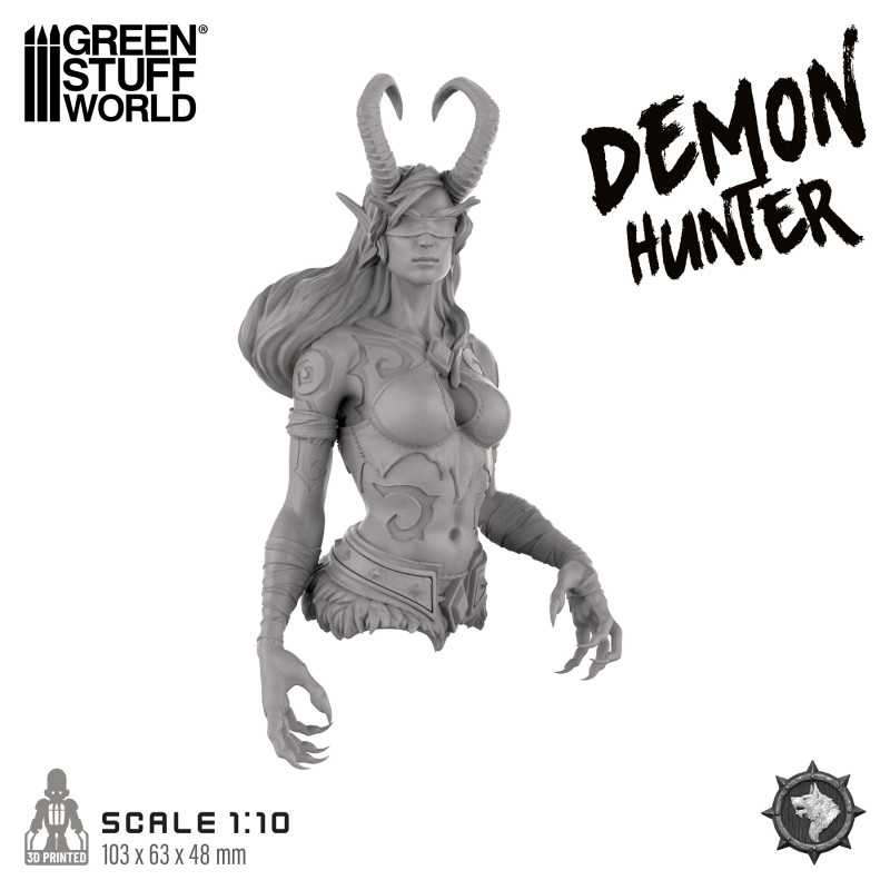 WwTavern Figures - Demon Hunter