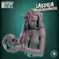 WwWTavern Figures - Laedria the Necromancer